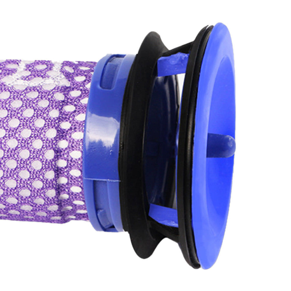 FOR DYSON DC62 DC58 DC59 V6 V7 V8 ABSOLUTE RE-WASHABLE FILTER - MOTORHEAD ANIMAL