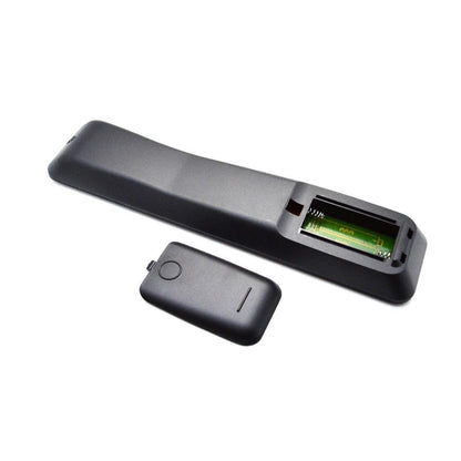 Replacement Remote Control for Humax HDR-FOXT2, HDR-FOXT21TB, FOXSAT HDR,