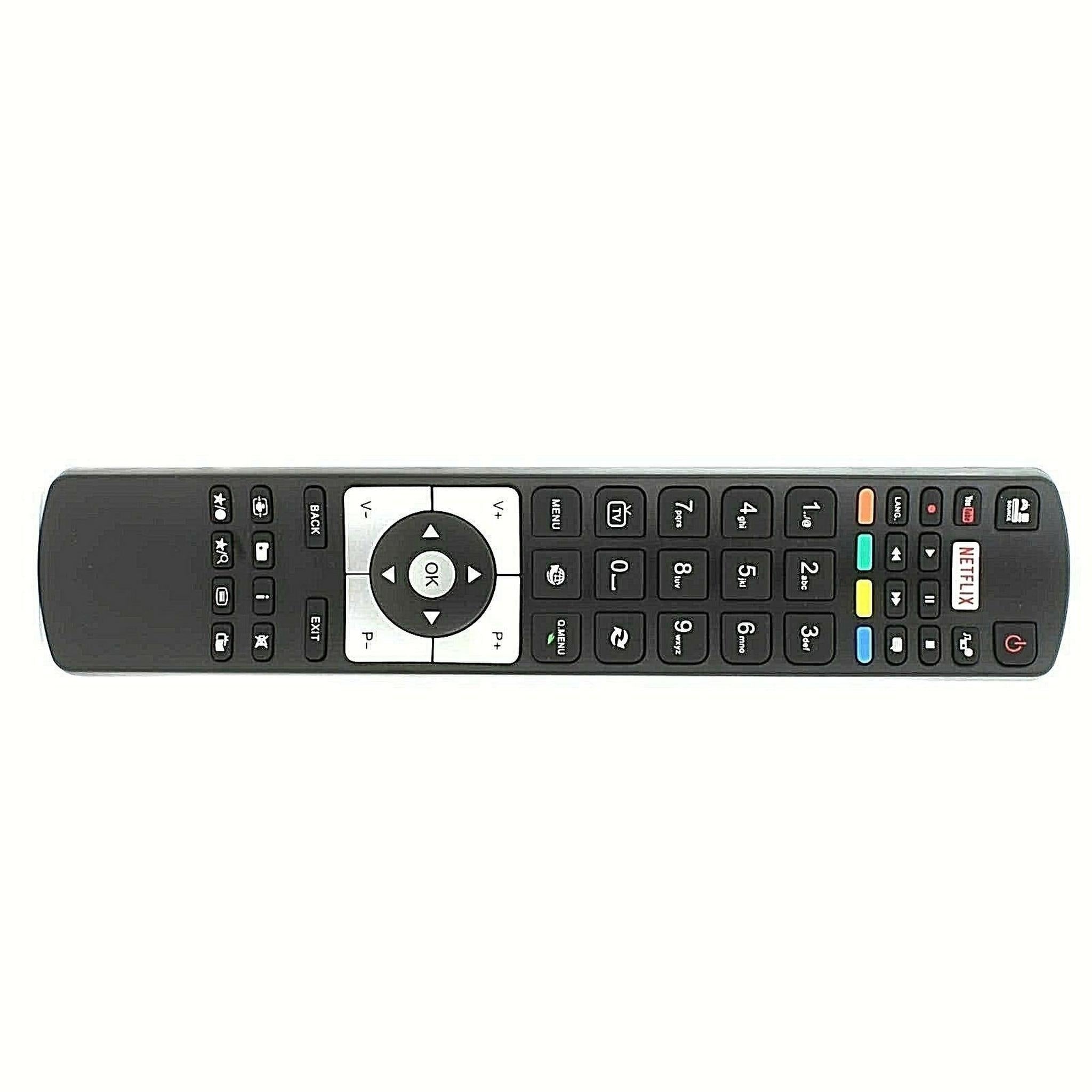 For Hitachi 50HYT62U K Genuine Original Remote Control