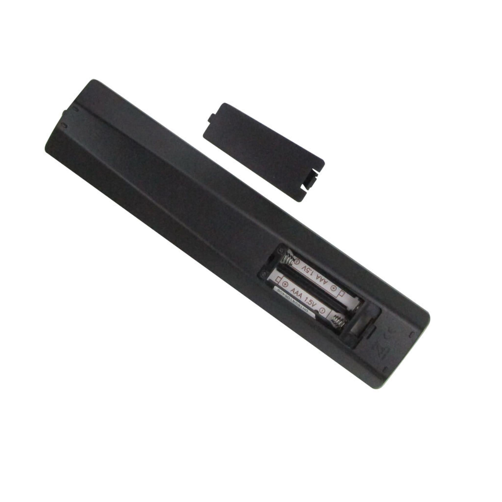 Remote Control For Sharp Aquos Smart TV Replacement No Voice 42C12KA