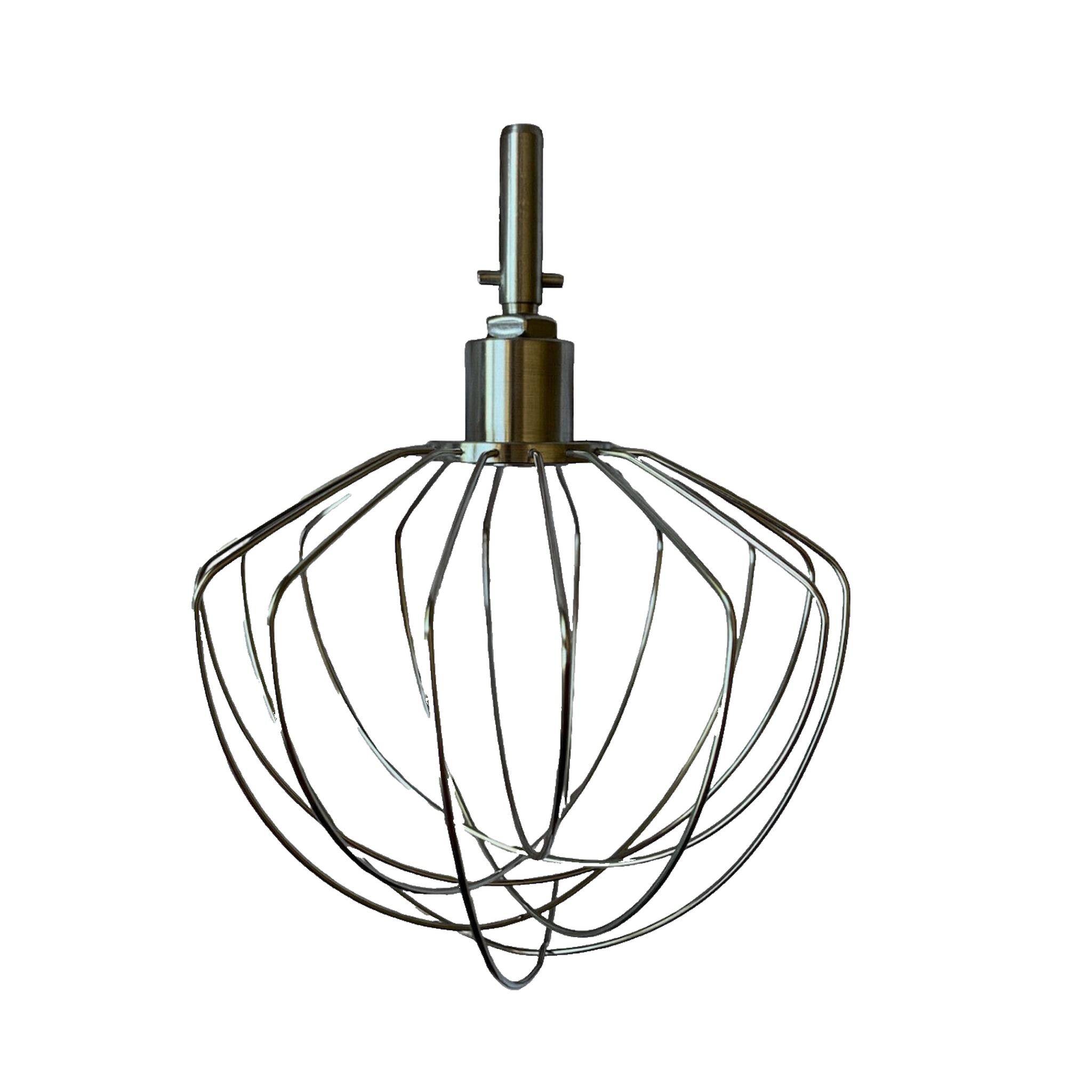 kMix Balloon Whisk Mixer Tool for Kenwood KMX50, KMX75 Series - Genuine