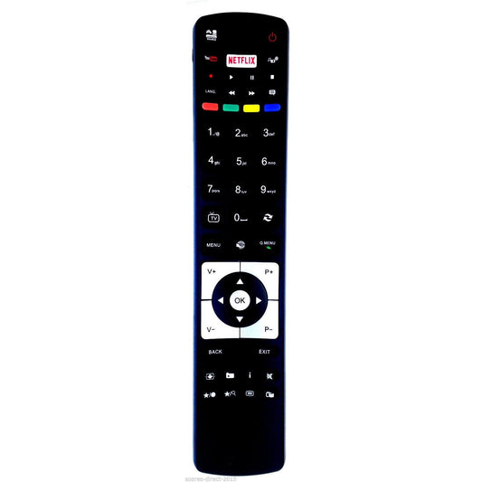 Original Remote Control for DIGIHOME 24225SMLED