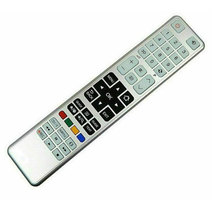 CT-8035 REPLACEMENT For Toshiba CT8035 TV Remote Control 32W3451DB, 32D3453DB