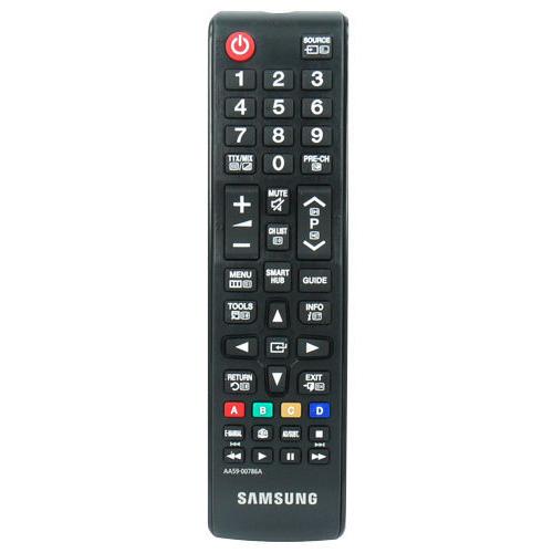 *New* Genuine Remote Control For Samsung UE32F6400AK UE32F6800SB
