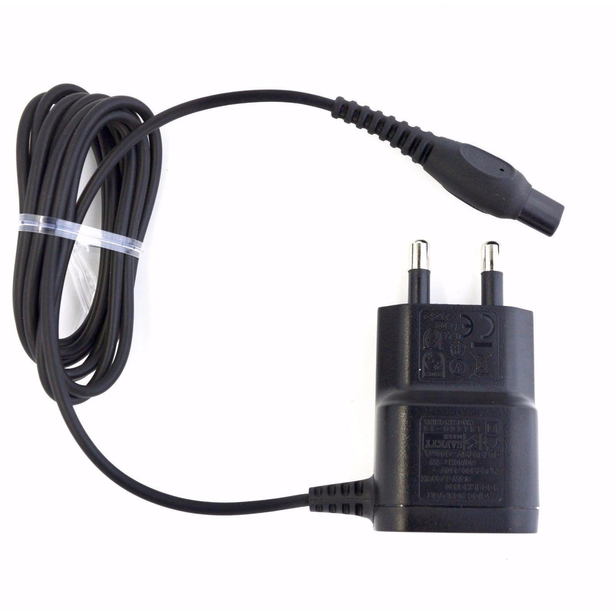 Genuine Shaver Power Lead Charger Cable Cord For One Blade QP2530 QP2531