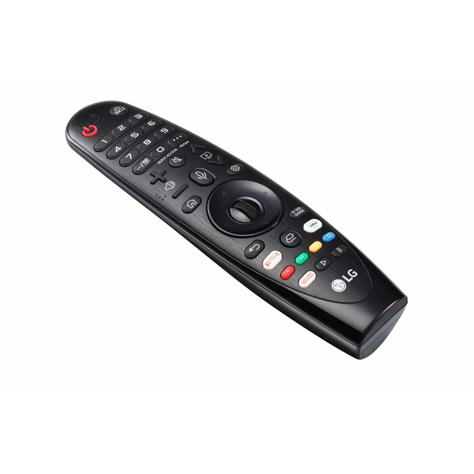 LG 75UM7600PLB Voice Command Magic Remote Control