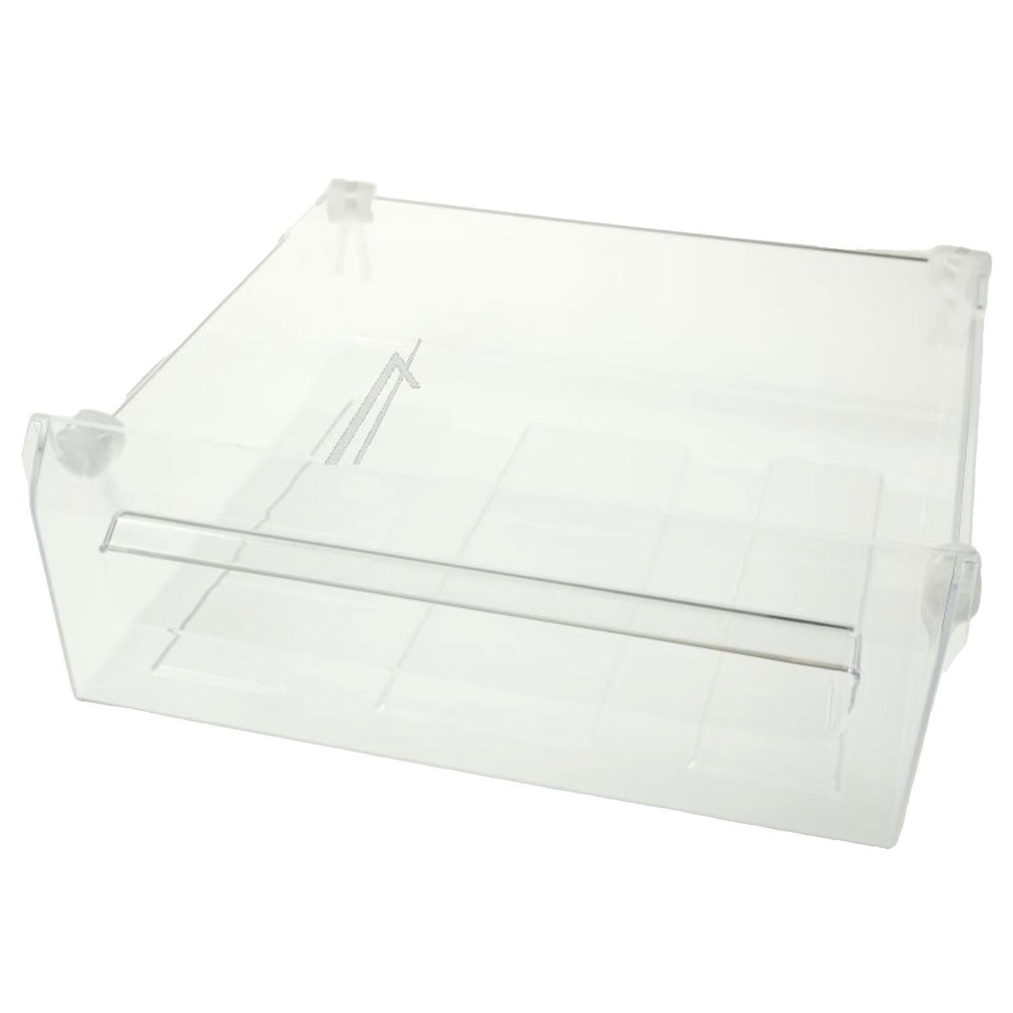 GENUINE MUZ5580 Freezer Upper Draw for Hisense Fridgemaster HK1101023