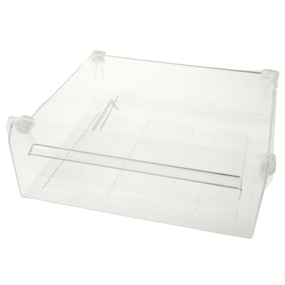 GENUINE MUZ5580 Freezer Upper Draw for Hisense Fridgemaster HK1101023