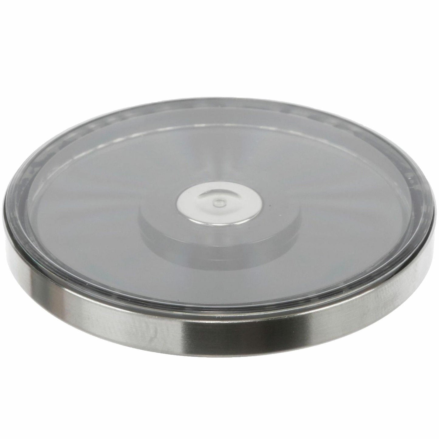 NEFF Genuine TwistPad Control Knob Dial Switch Induction Ceramic Hob - Silver