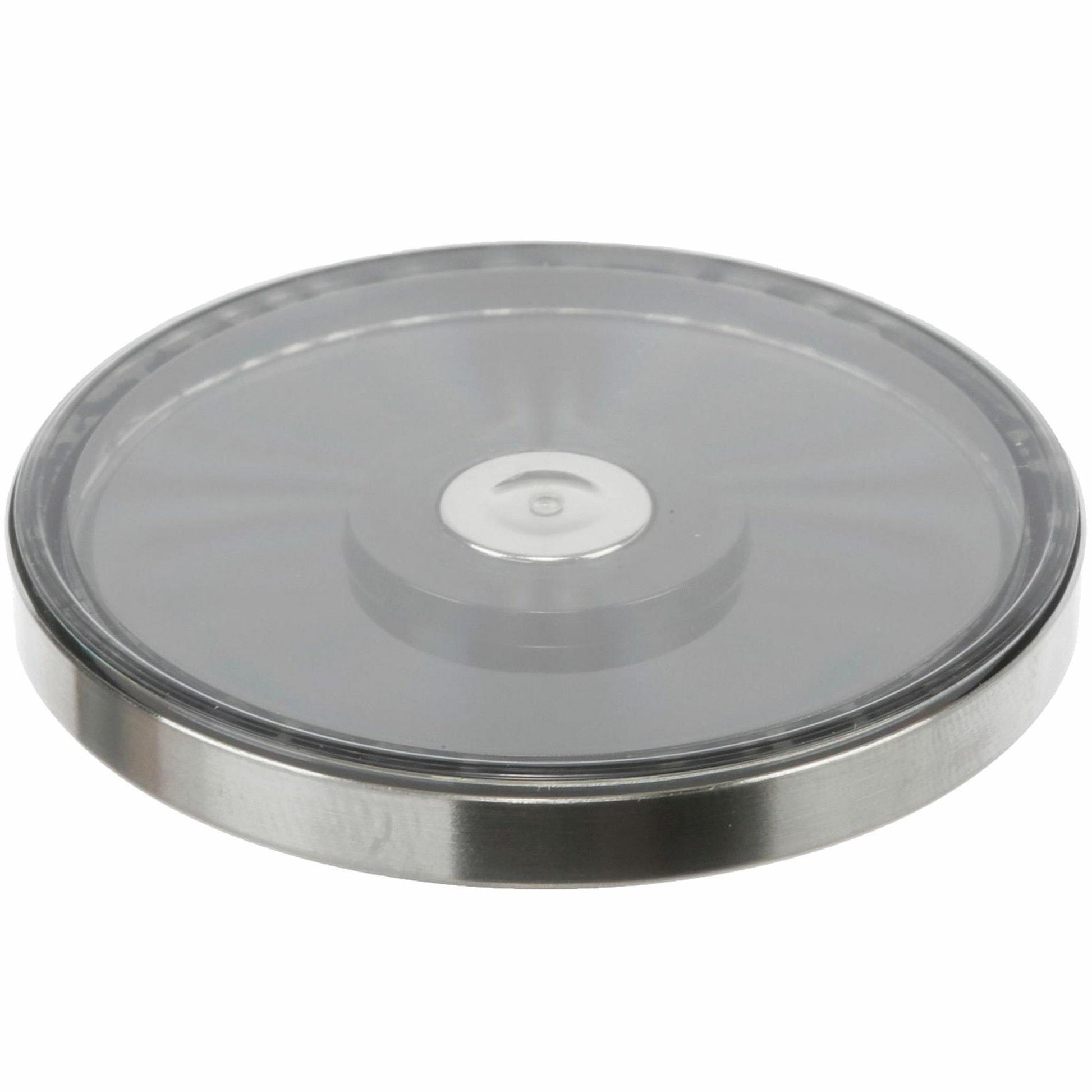 NEFF Genuine TwistPad Control Knob Dial Switch Induction Ceramic Hob - Silver