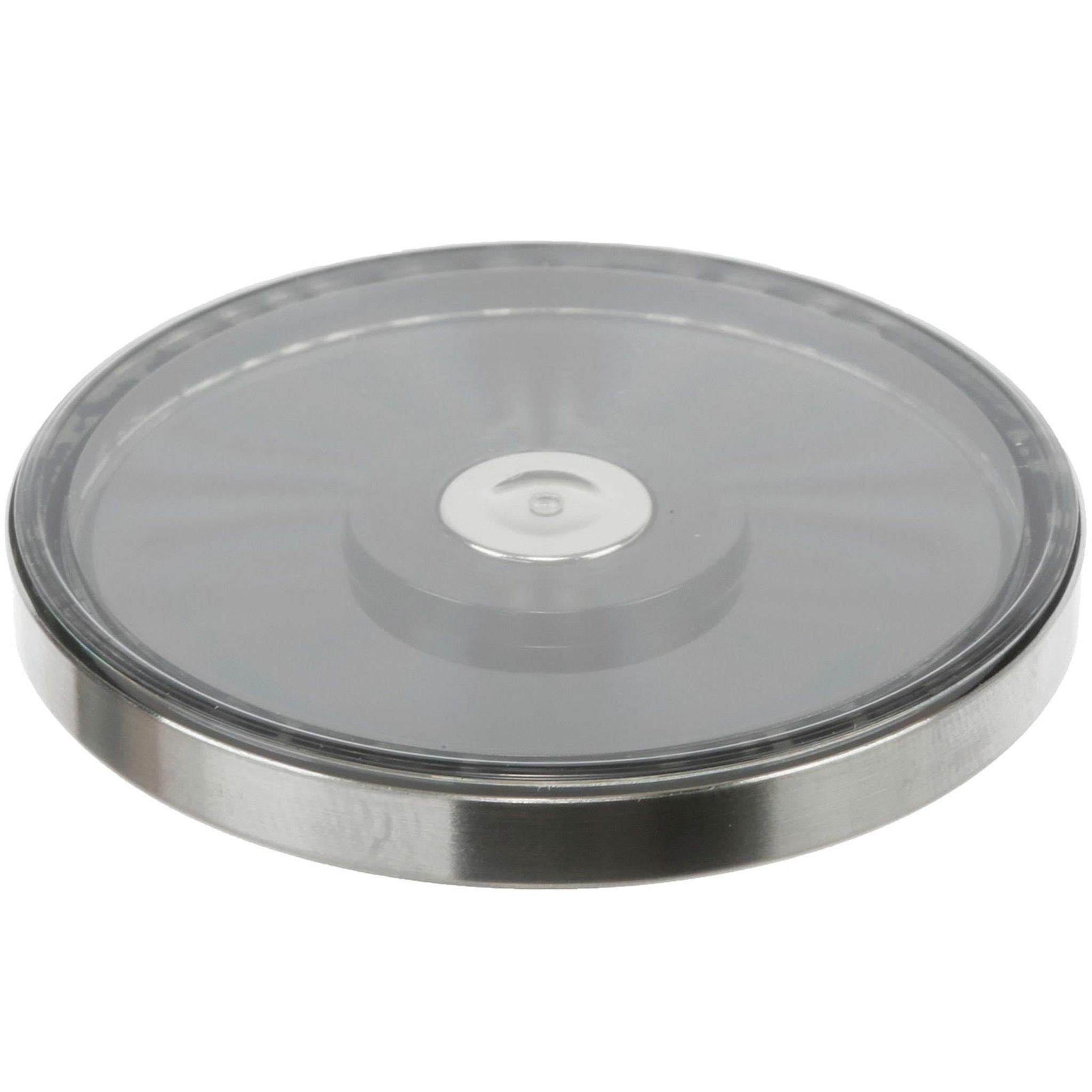 NEFF Genuine TwistPad Control Knob Dial Switch Induction Ceramic Hob - Silver