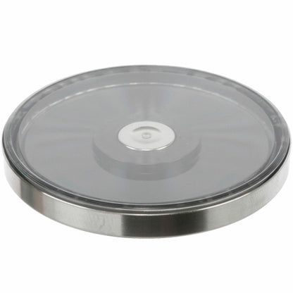 NEFF Genuine TwistPad Control Knob Dial Switch Induction Ceramic Hob - Silver