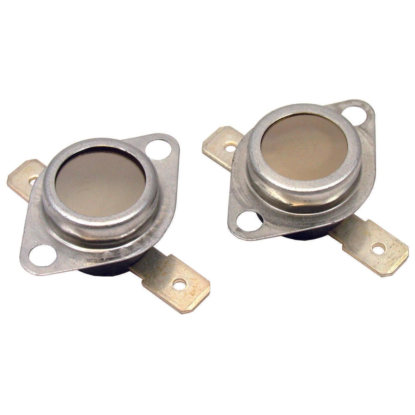 HOTPOINT FETC70CPUK IDC75UK IDCA735UK IDCA7H35BTMU Tumble Dryer Thermostat Kit