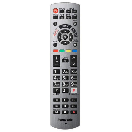 Tv Remote Control Handset N2QAYB001179 