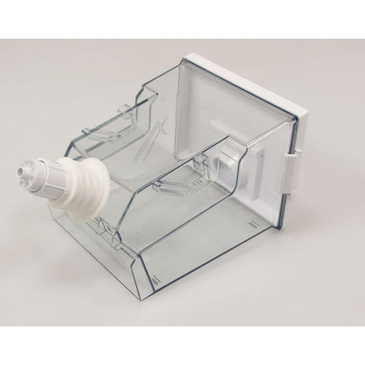 Kenwood KTLD60X22 FRIDGE FREEEZER Water Dispenser
