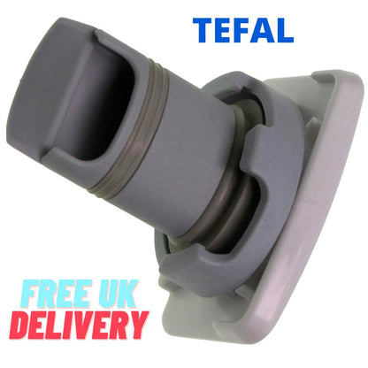 Tefal Ultraglide Removable Calc Collector For FV9740 FV9788 FV9625 FV9745 FV9635