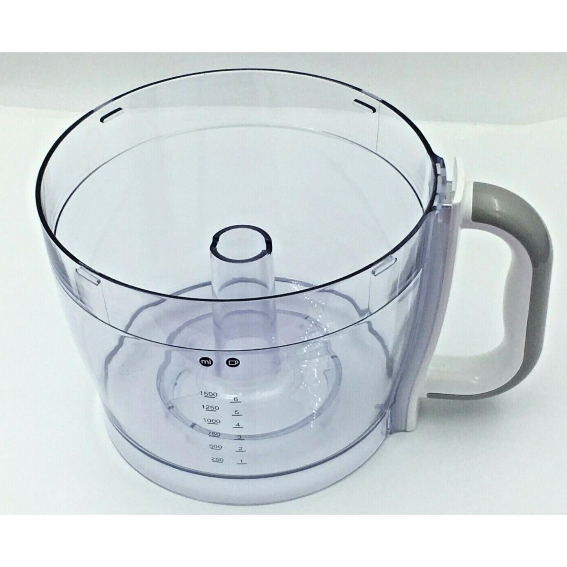 Food Processor Bowl KW707608 For Kenwood FP720 FP723 FP730 FP731 FP732 FP734