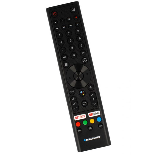 Genuine Replacement Remote Control for Blaupunkt BA43F4142LEB
