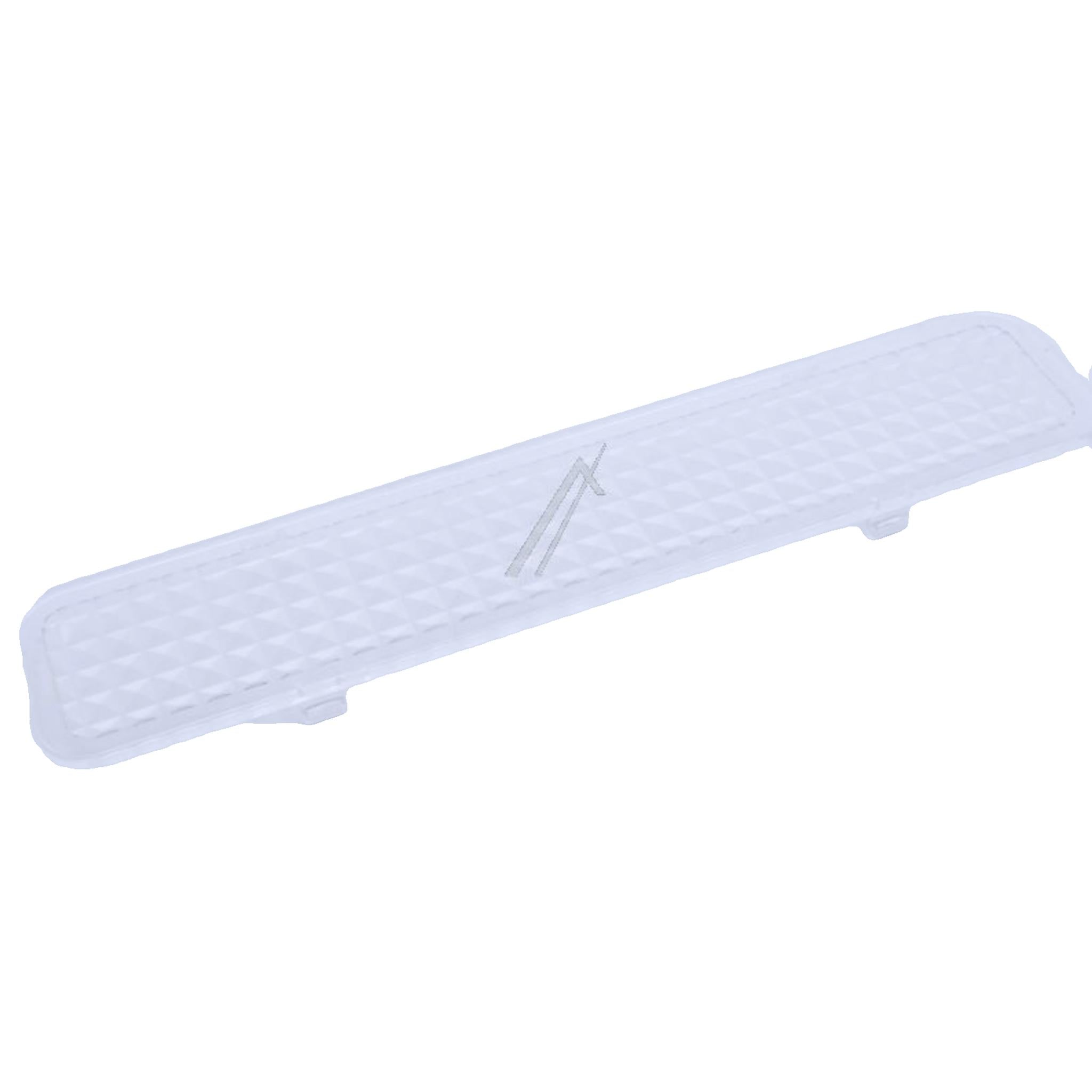 Genuine Fridgemaster Light COVER for MS91515DFF