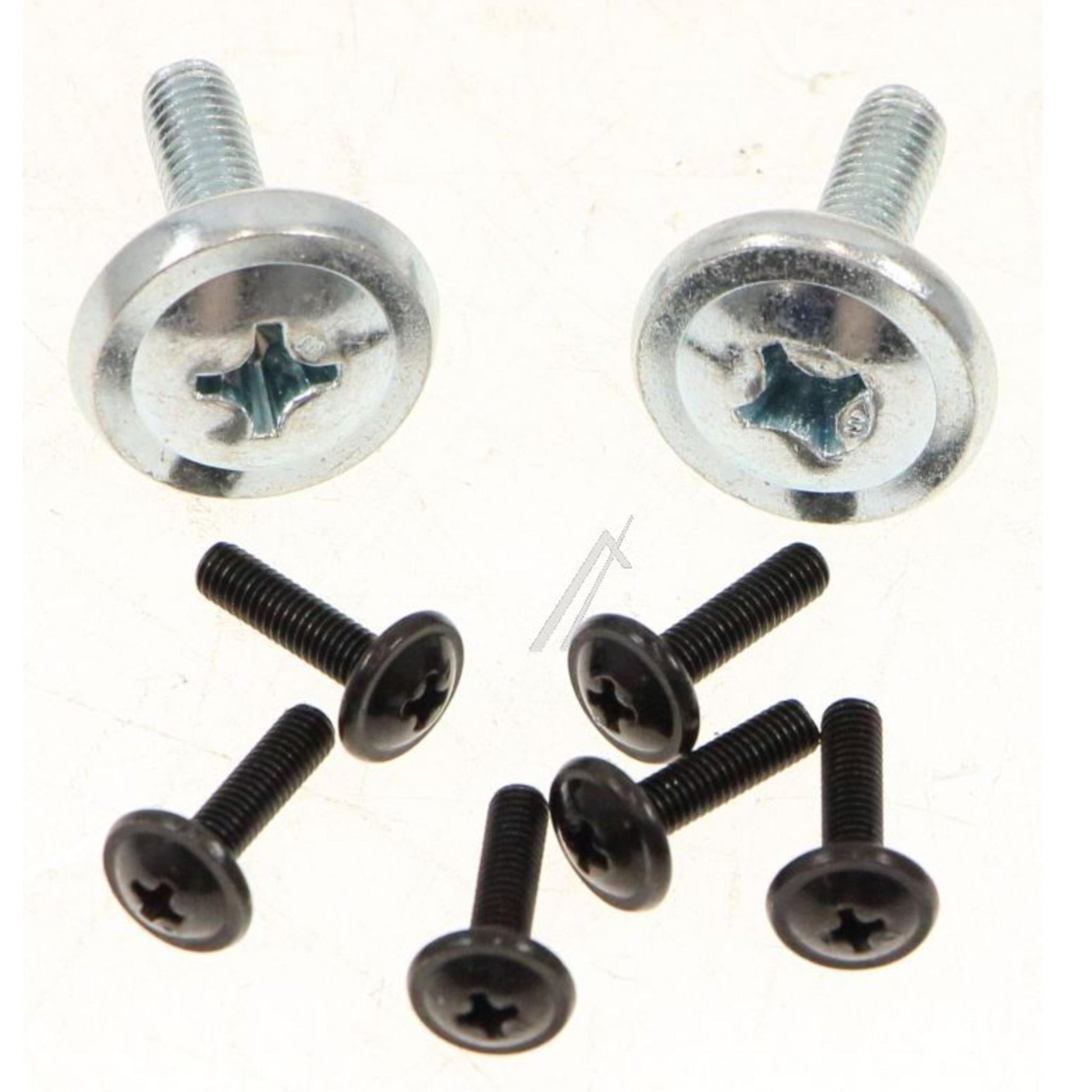Genuine Fixing Screws for Bush TV Stand Pack for dled65uhdhdrs