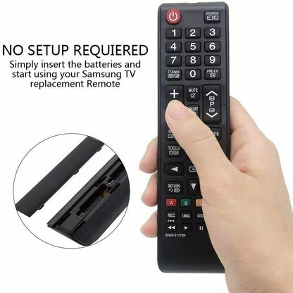 Universal TV Remote Control For Samsung - 4D LED LCD PLASMA Universal TV Remote