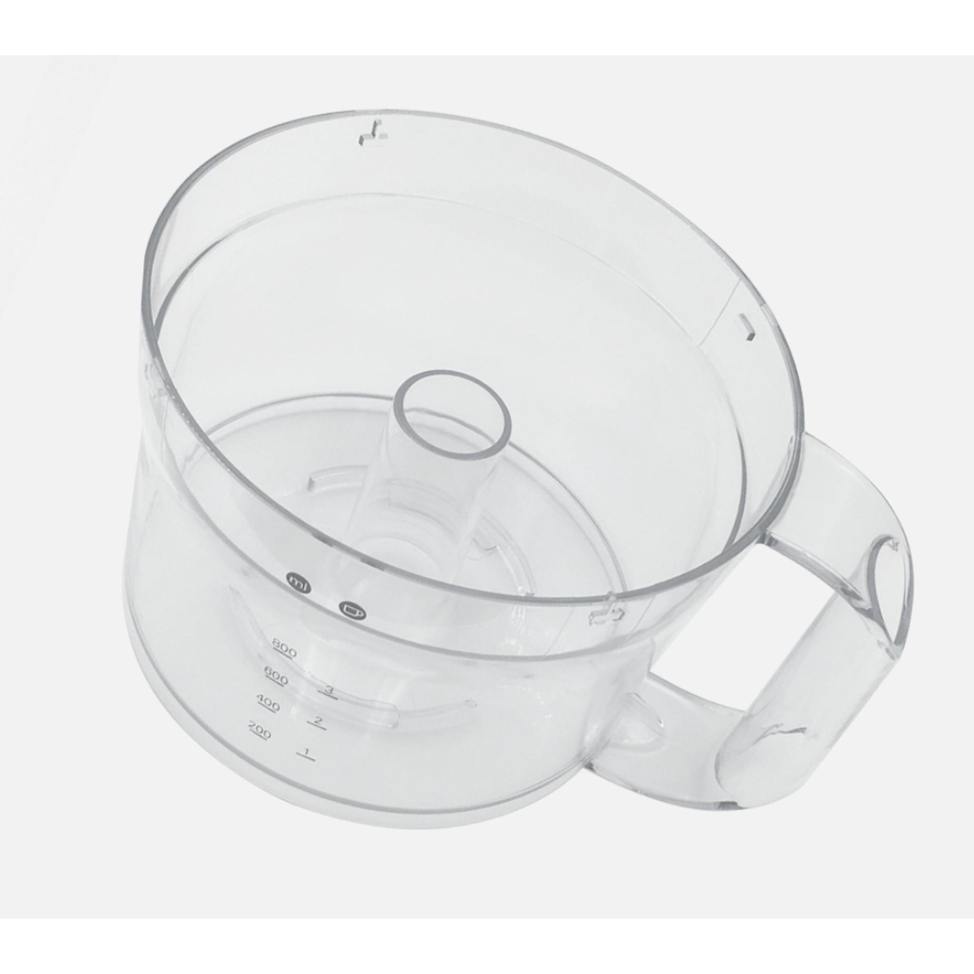 Bowl For KENWOOD FP120, FP126, FP190, FP196, FP470, FP480 Food Processors