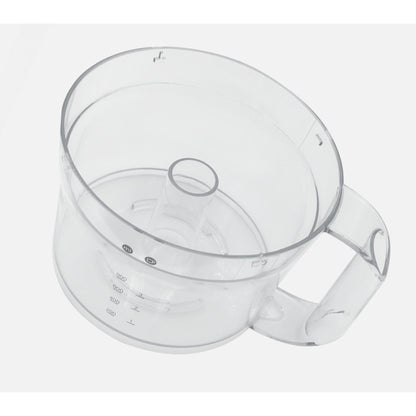 Bowl For KENWOOD FP120, FP126, FP190, FP196, FP470, FP480 Food Processors
