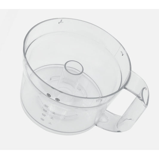 Bowl For KENWOOD FP120, FP126, FP190, FP196, FP470, FP480 Food Processors