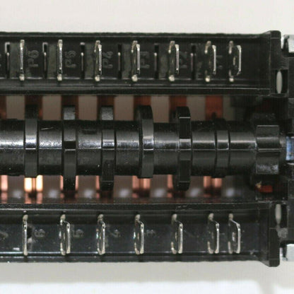 Oven Selector Switch FOR LOGIK BUSH PROLINE FAR 32009170 Replaces 32016037 32012450