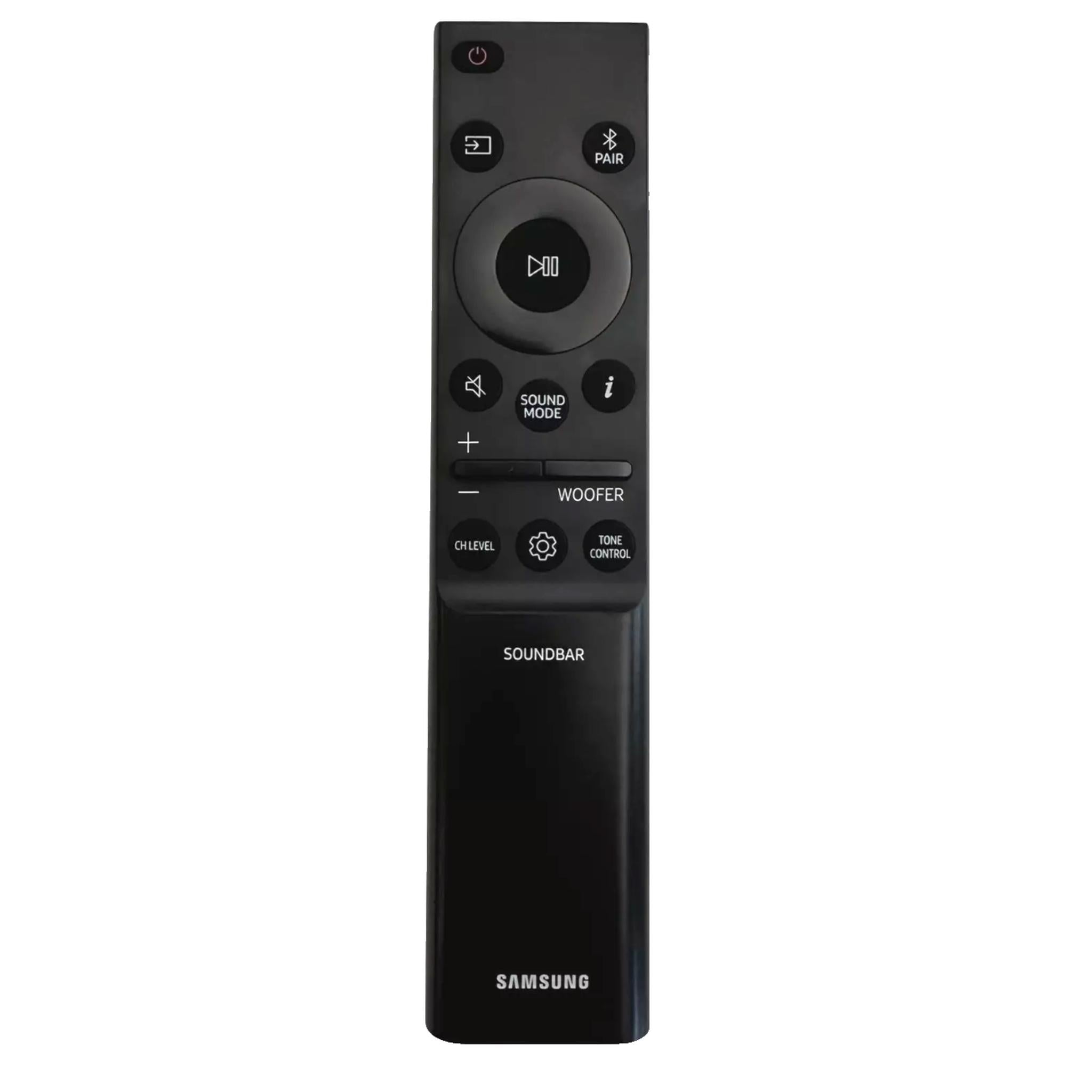 Genuine AH81-15340A Remote Control for Samsung SoundBar