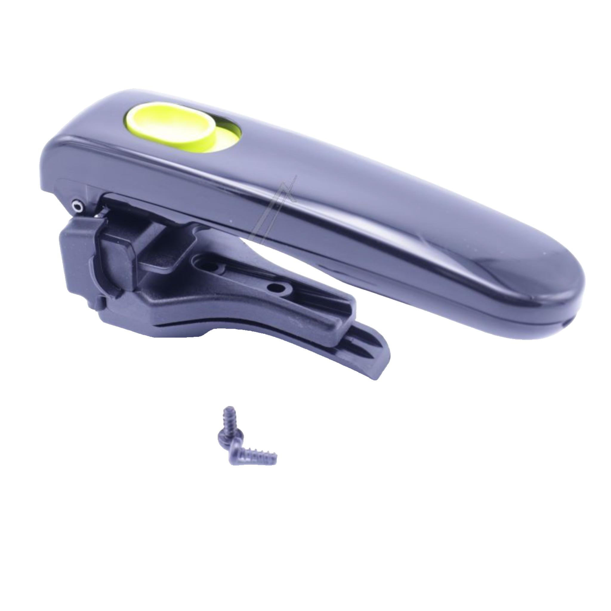 Genuine Tefal Actifry FZ710840 Air Fryer Black Basket Handle Green Button