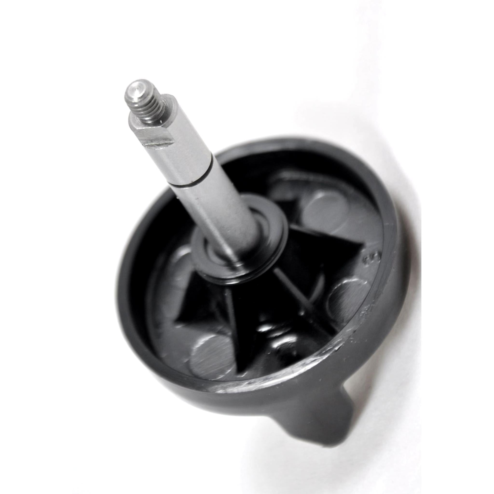 ADE97A107 Bread Maker Pan Lower Connector for Panasonic Bread Ovens