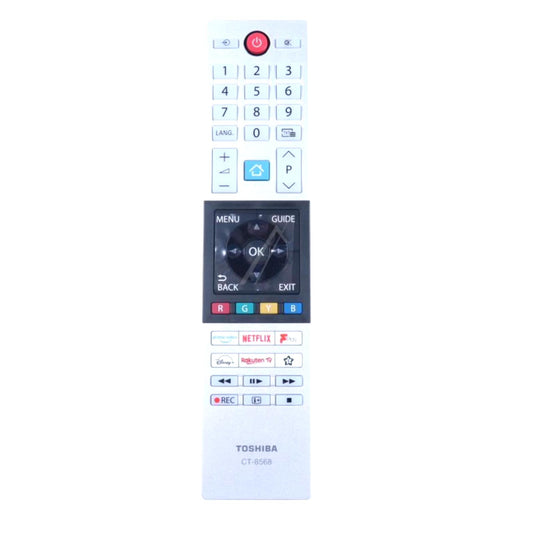 Genuine TV Remote Control for Toshiba 32LV2353DB