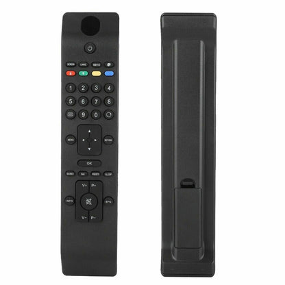 NEW TV Remote Control for TECHWOOD 32HDLEDELK 40940FHDDIGITAL