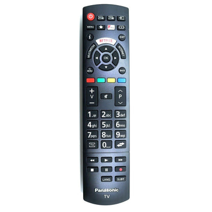 TV Remote Control For Panasonic TX-43FS352B