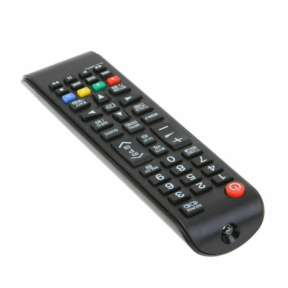 Replacement Remote Control for Samsung TV for PS51F4520AW