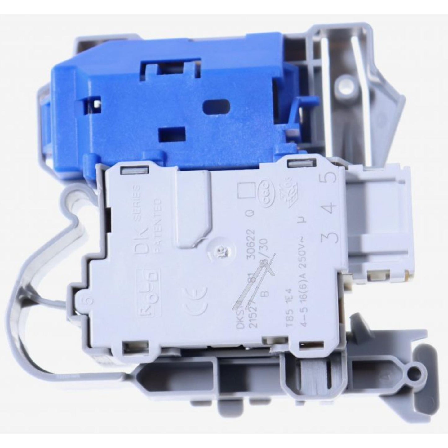 For Hoover Washing Machine Door Lock Catch Interlock 43025488