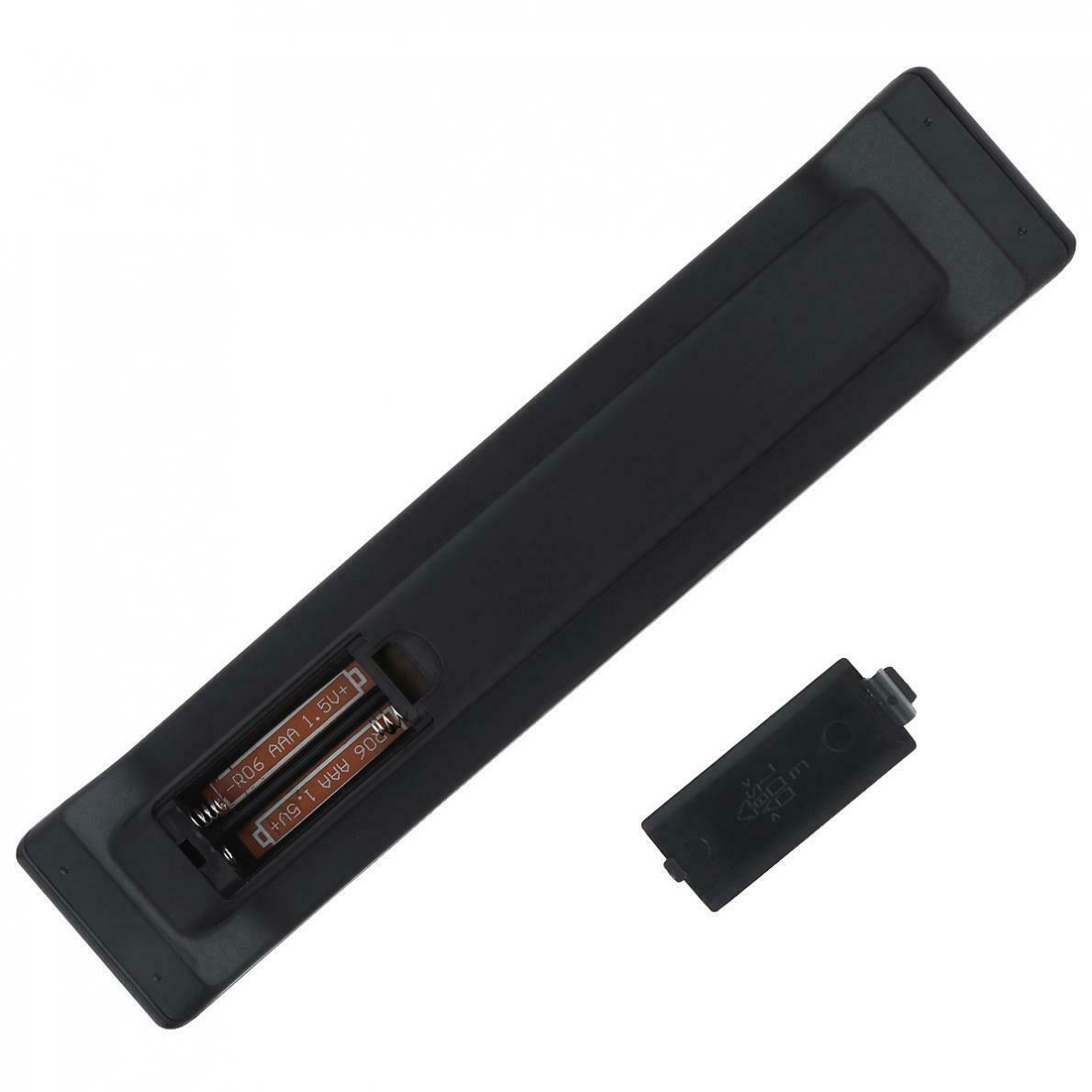 BRAND NEW TV Remote Control for BUSH LED24127FHDDVD