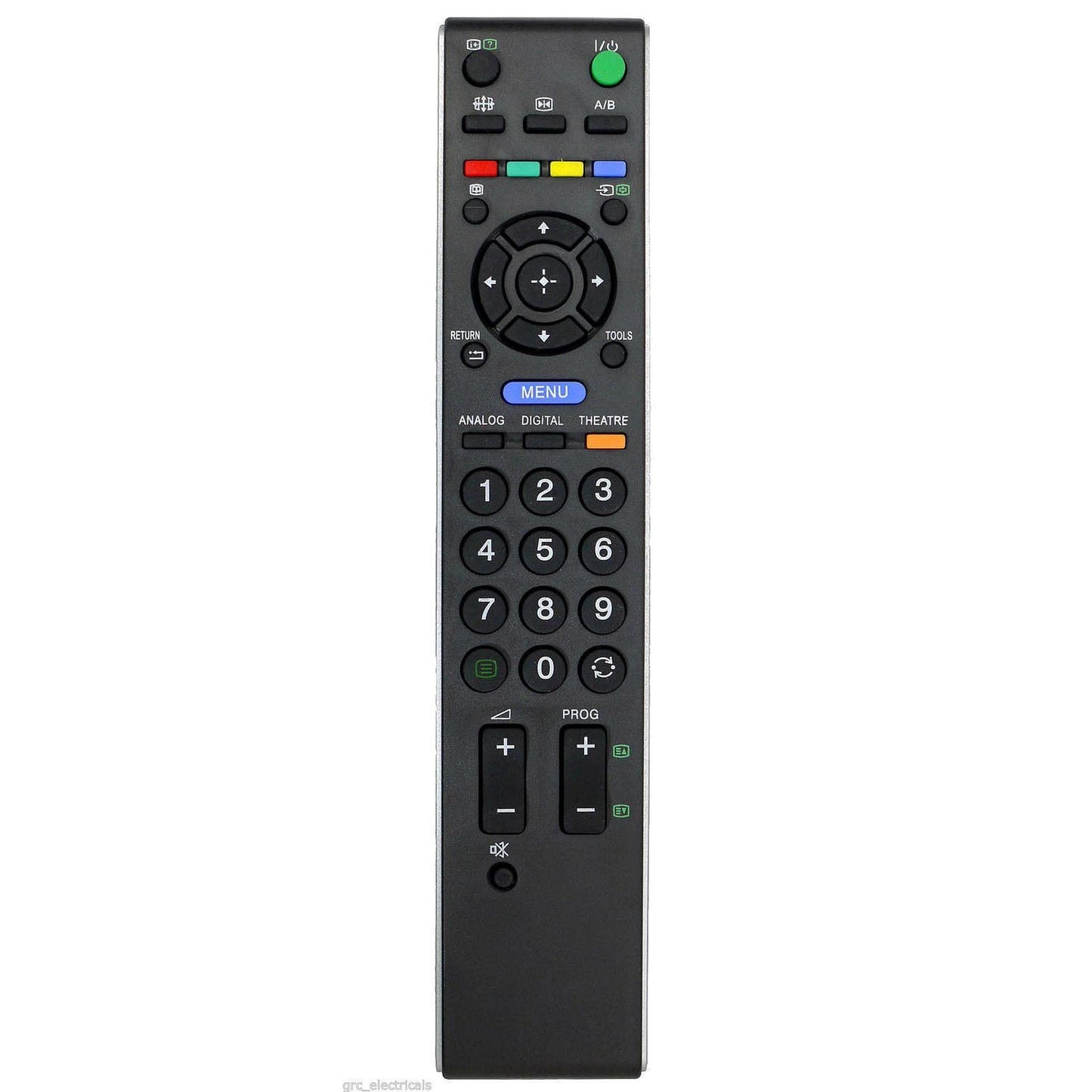 *NEW* REPLACEMENT REMOTE CONTROL FOR Sony KDL26U3000 / KDL-26U3000