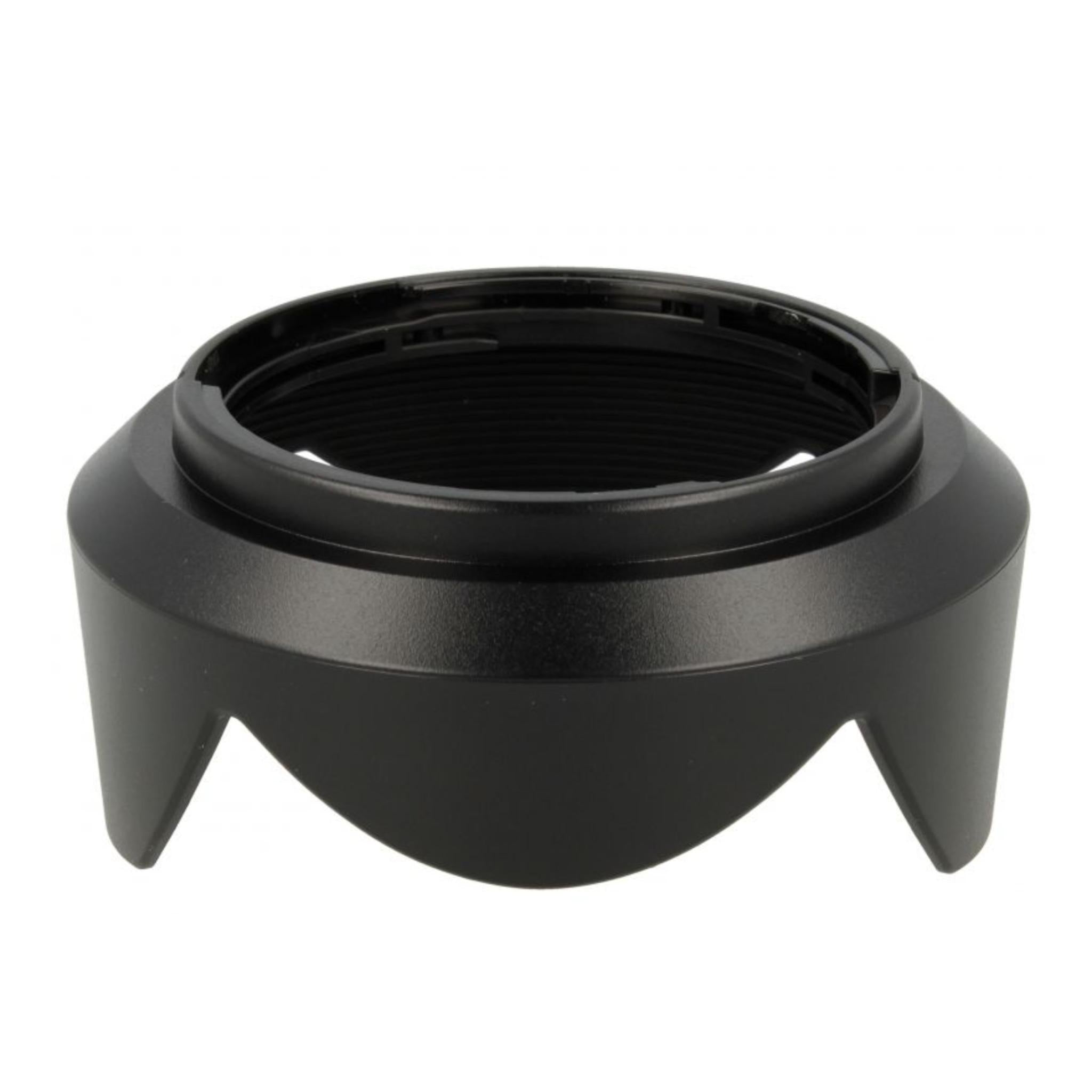 Original Lens Hood for Panasonic DMC-FZ300 Digital Camera