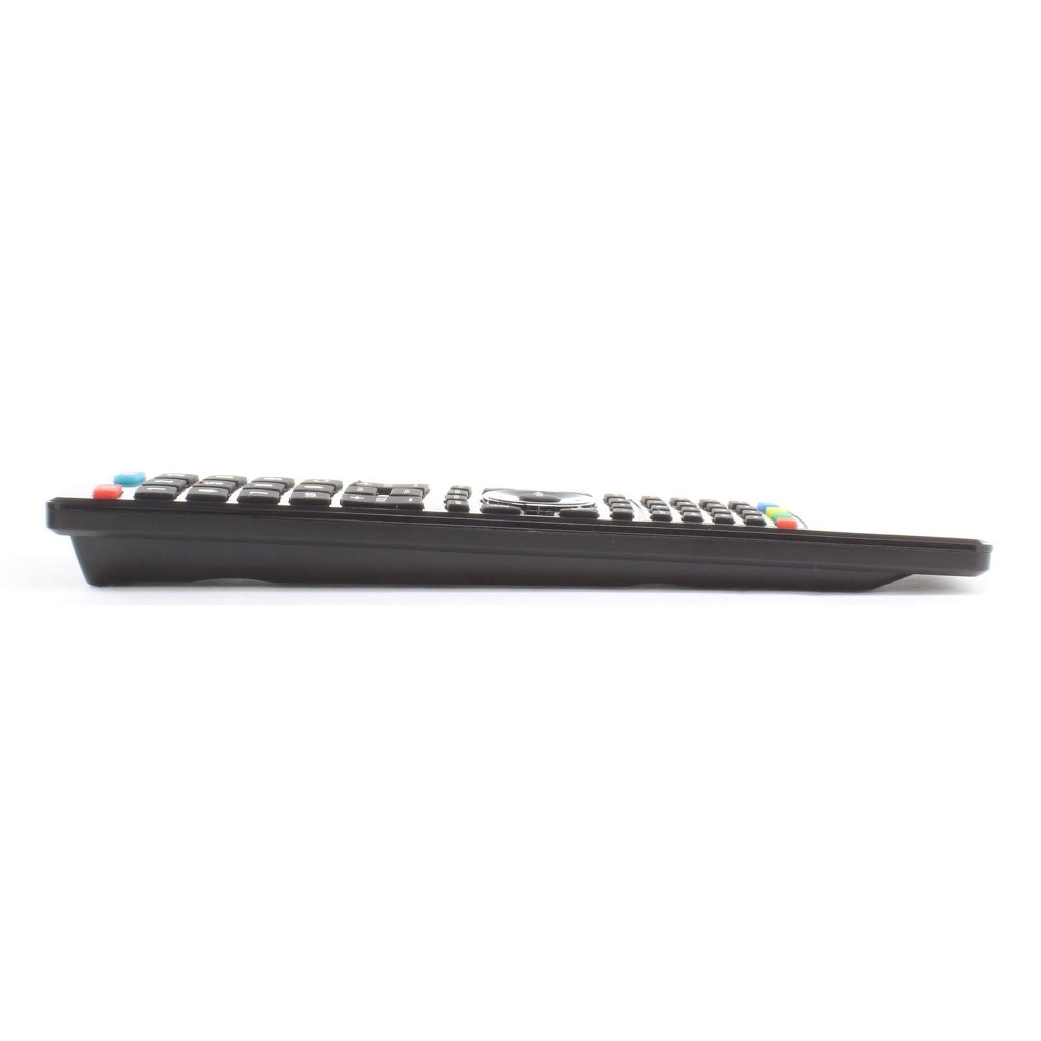 Genuine LOGIK L22DVDB11 TV Remote Control