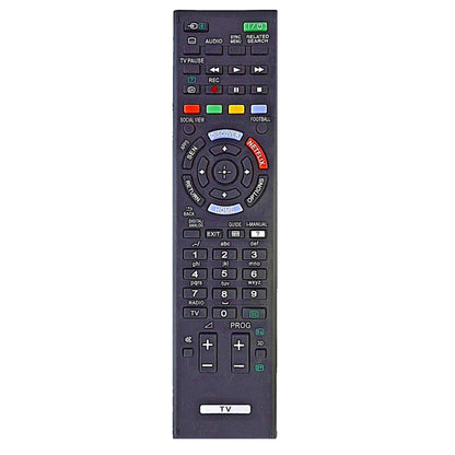RM-ED058 RMED058 Remote Control For 3D Sony TVs