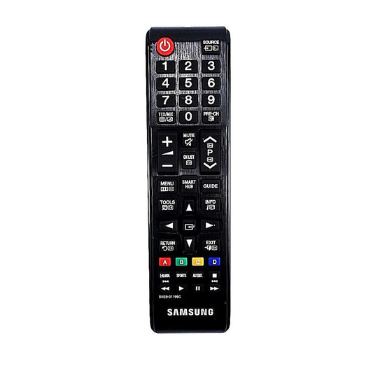 Original Remote Control for Samsung UE32J4500 Smart 32" LED TV