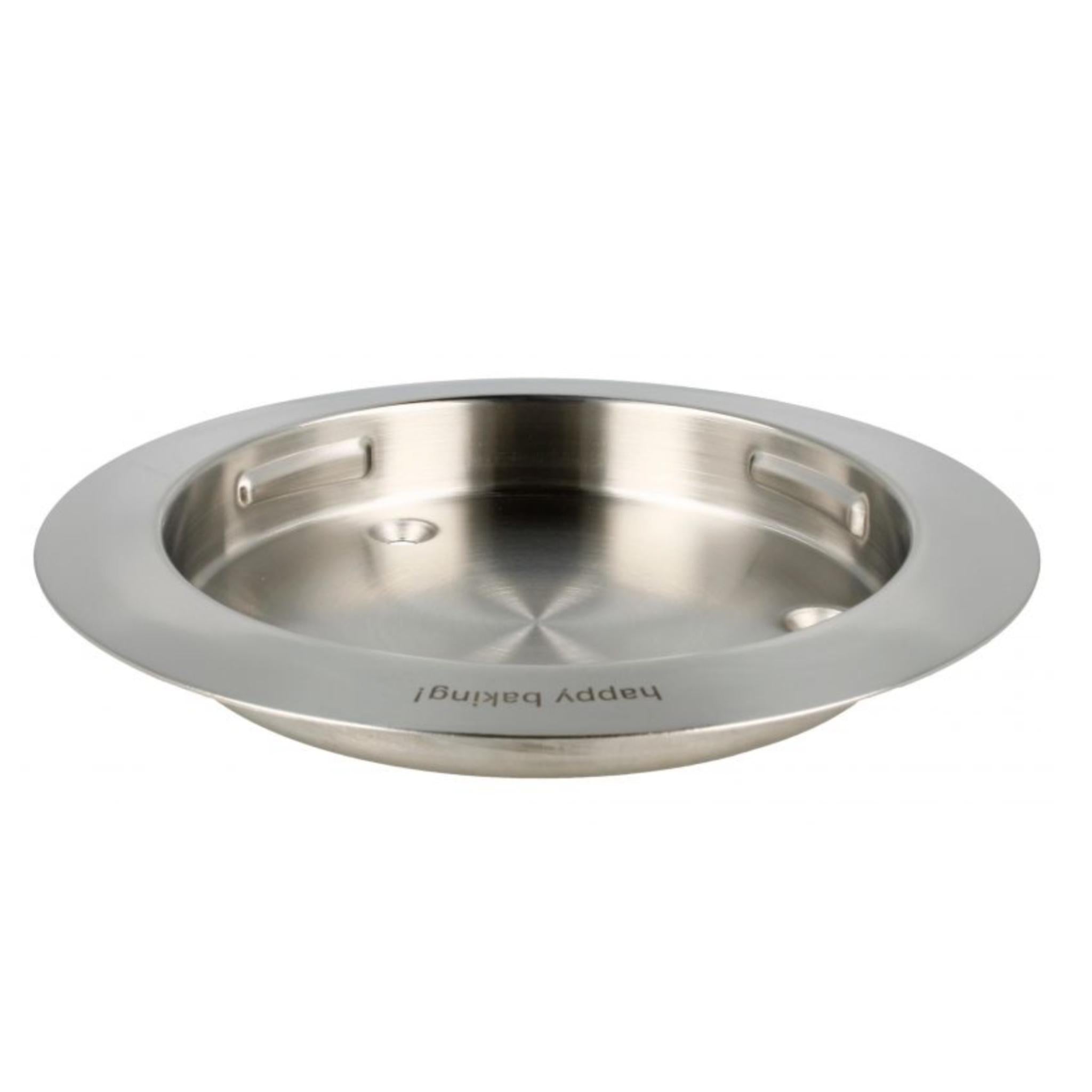 KMIX METAL BAYONET BOWL CONVERSION PLATE for Kenwood KMX770A / KMX761A