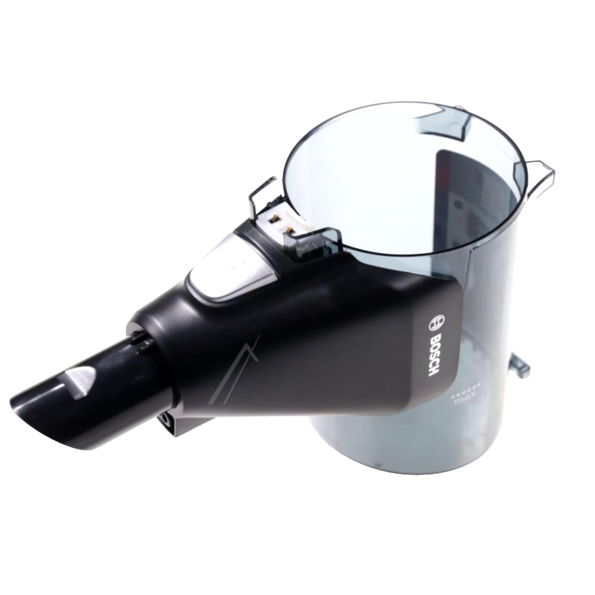 BOSCH Genuine Dust Bin Assembly For BOSCH BBS8213GB ONLY VACUUM CLEANER