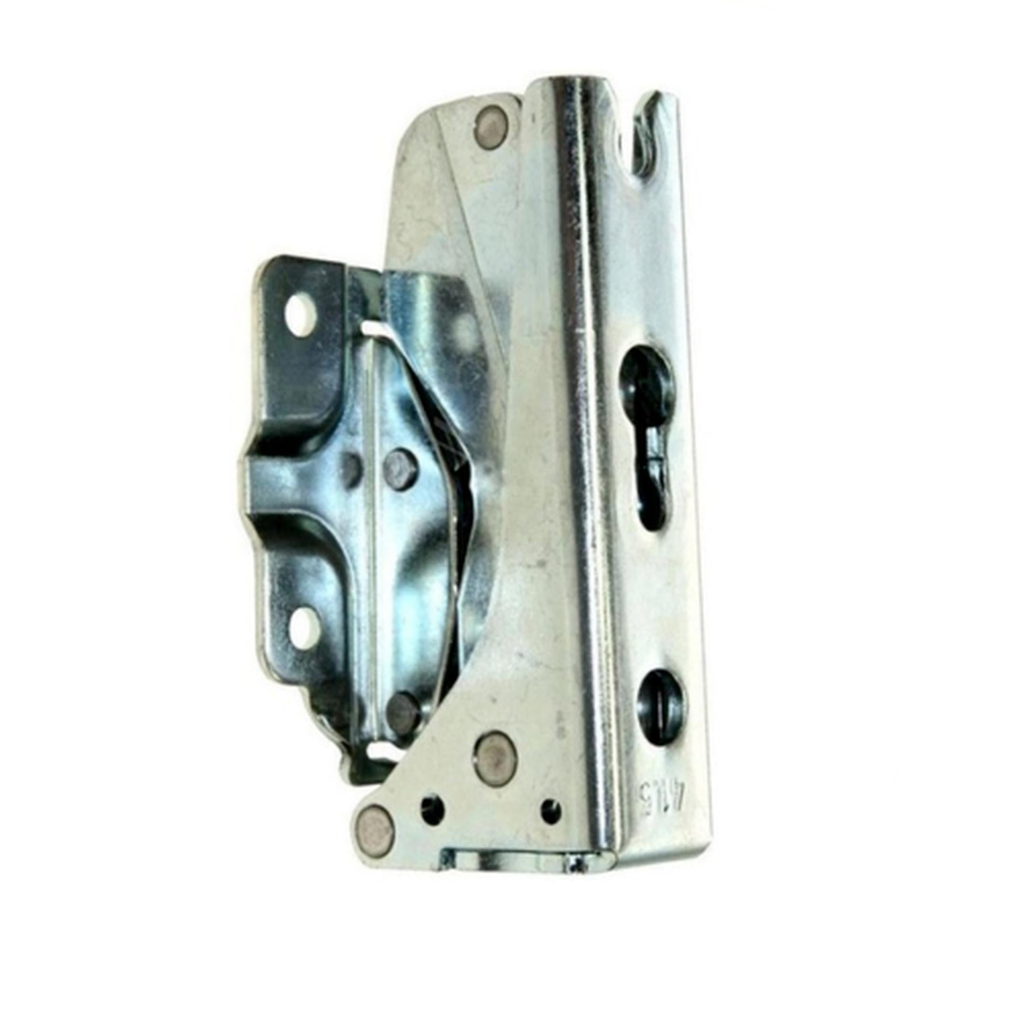 HETTICH 3363 5.0 Fridge Freezer Door Hinge Integrated 41,5 Top Left Lower Right