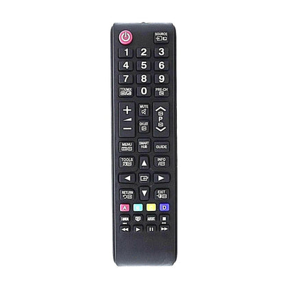 UNIVERSAL Remote Control for SAMSUNG 2005 - 2022 3D LED LCD PLASMA TV`S Monitors