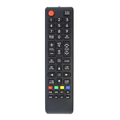 TV Remote Control BN59-01247A UE55KS9000 Smart UHD HDR 55” Curved LED TV