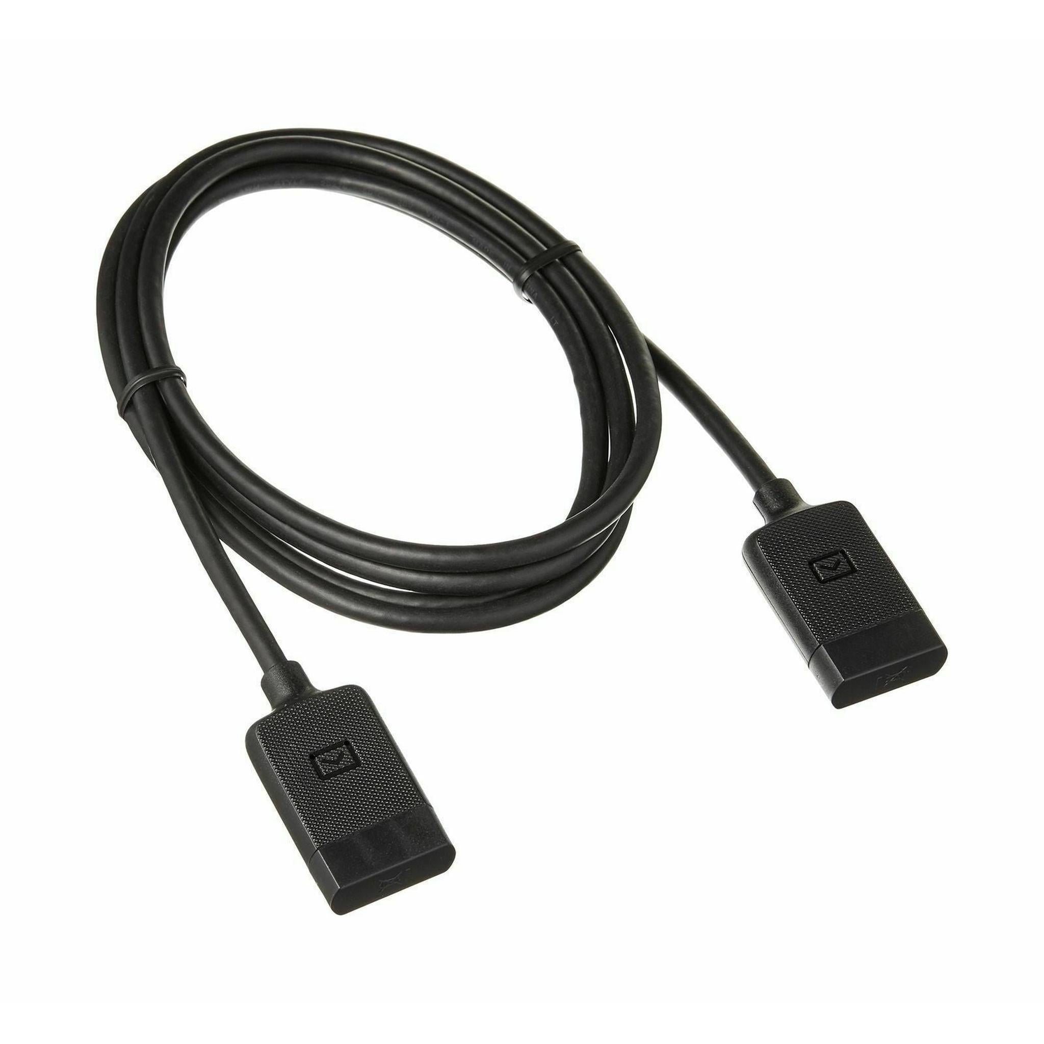 2 Metre ONE Connect Mini Cable Fits Samsung UE65JU7000T
