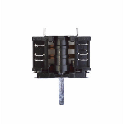 Genuine Cooker Oven Grill Selector Switch FOR BEKO 263100004